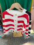 Women Warm Knitted Cardigan